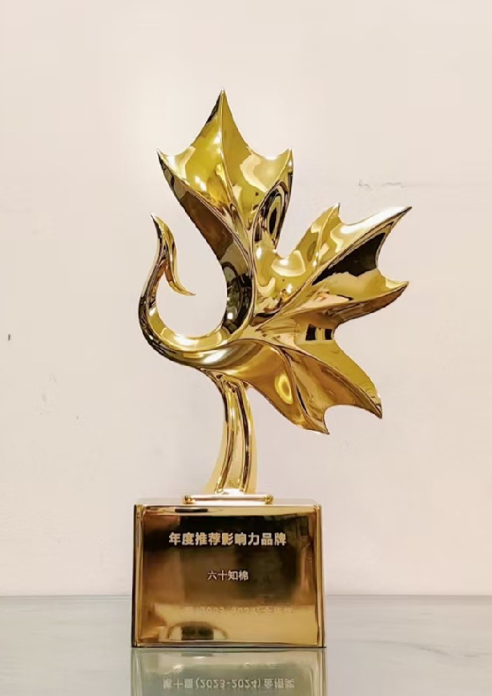 年度推荐影响力品牌